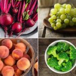 Las mejores verduras y frutas para ganar masa muscular